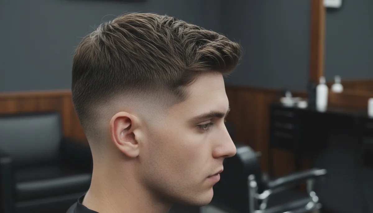 Belle coupe de cheveux homme : trouver le style qui te correspond