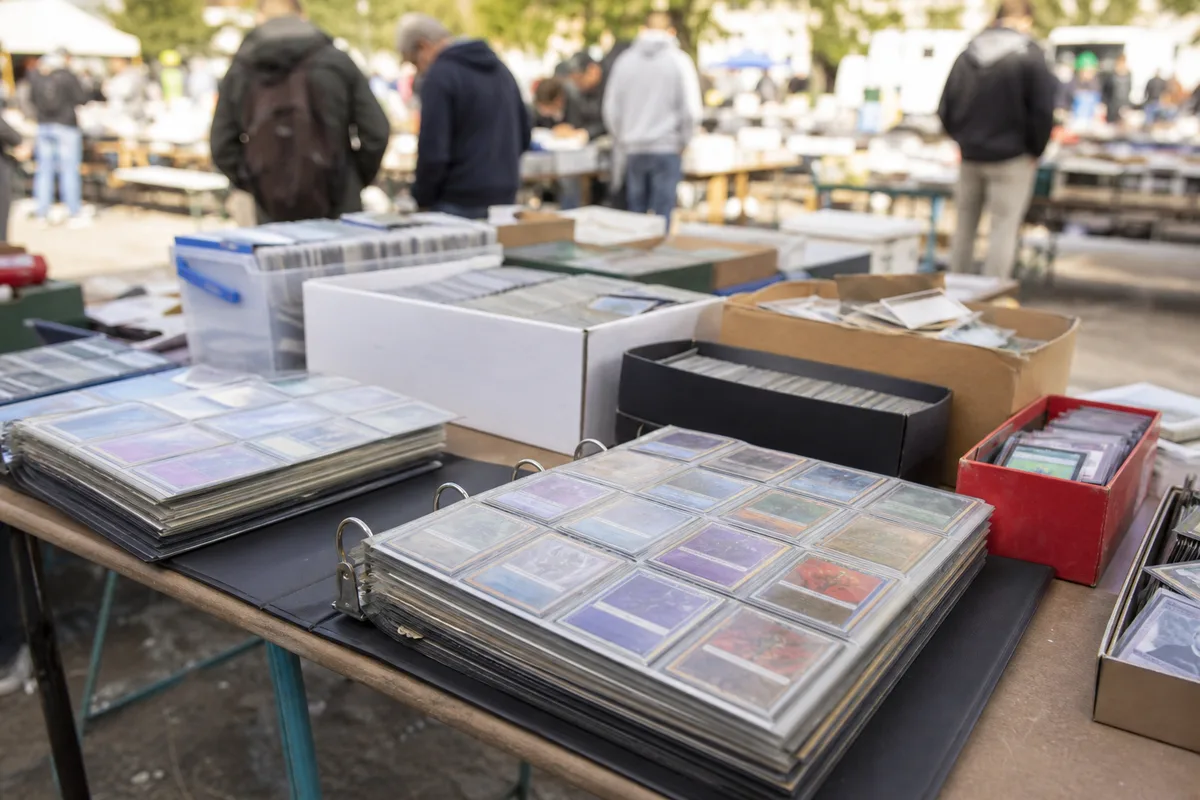 Cartes Pokémon rares : pourquoi elles valent des fortunes