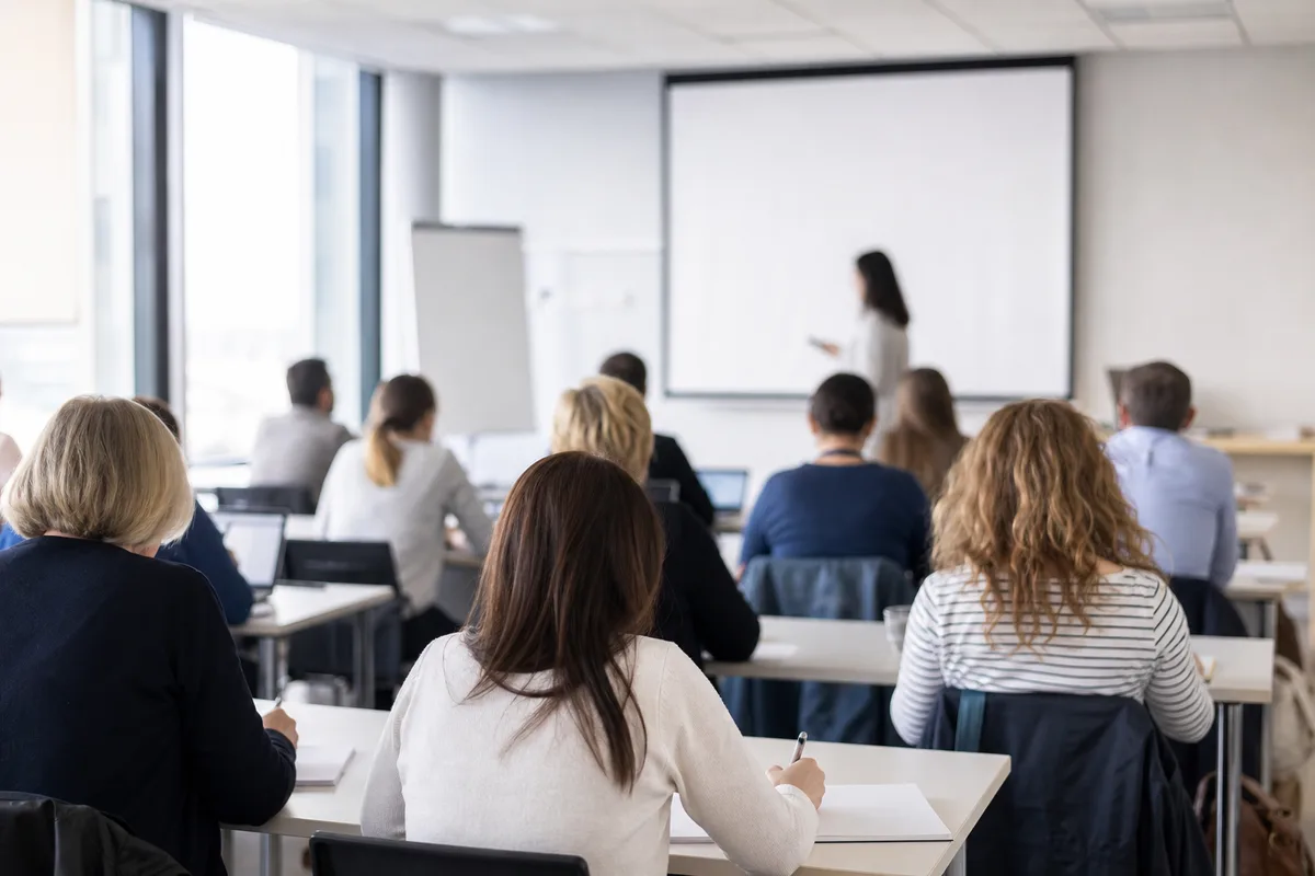 Reconversion professionnelle à Arles : évoluer sans quitter le territoire